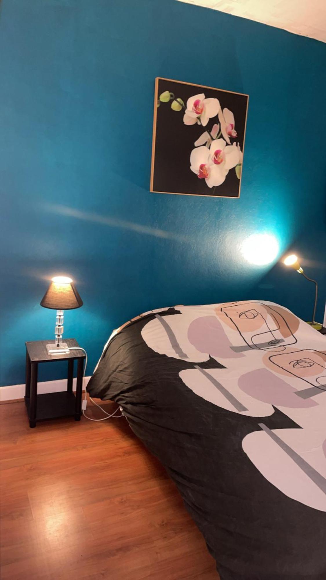 Studio N•4 En Plein Coeur De La Ville Thermal Bagneres-de-Bigorre Bagian luar foto
